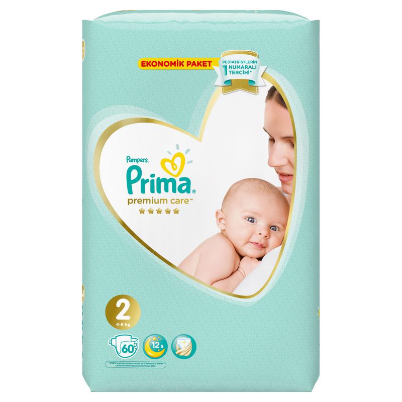 promocja pampers 6