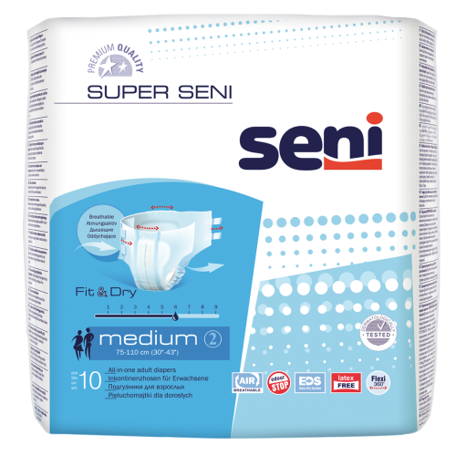 super seni 3