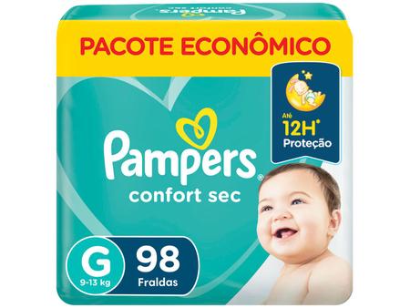 pieluchy pampers w kauflandzie