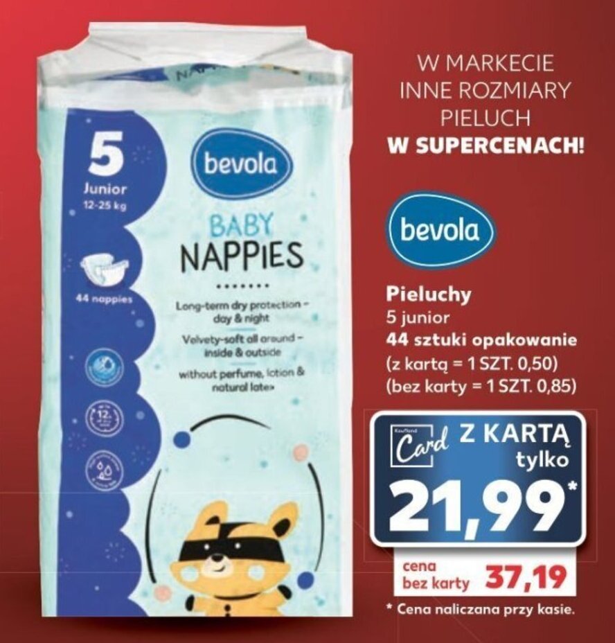 pieluchy pampers pieluchomajtki