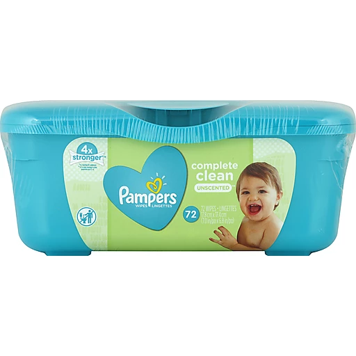 rossmann pampers 4 preis