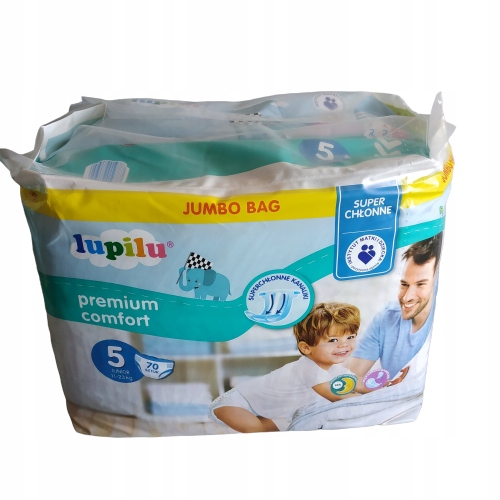 pampers pants 6os jakiego wieku