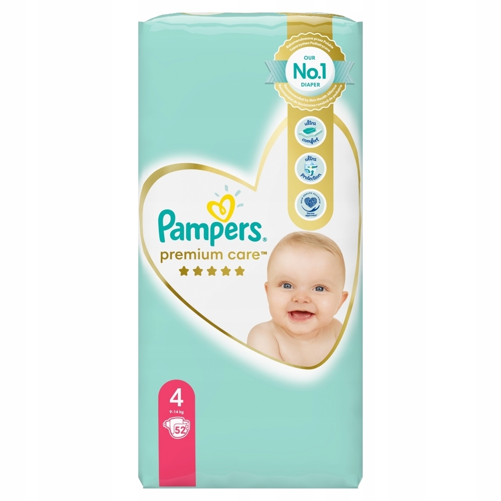 pieluchy rossmann babydream 1