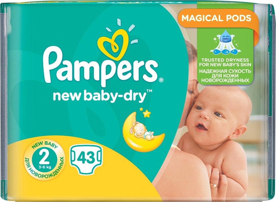 pieluchy pampers premium care 2 mini 3-6 kgrman