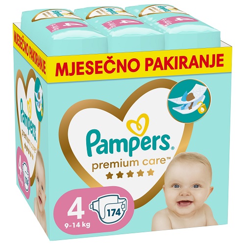 pampers new baby xry 2