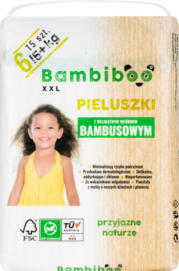 jakie pampersy lepsze bella czy pampers