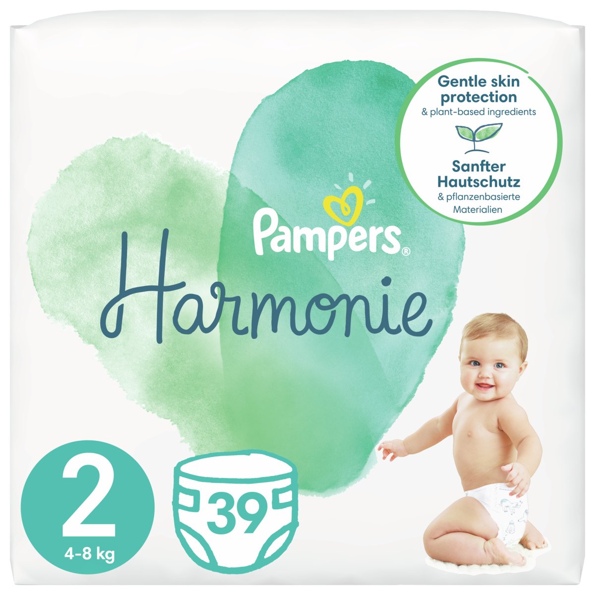 pampers premium3