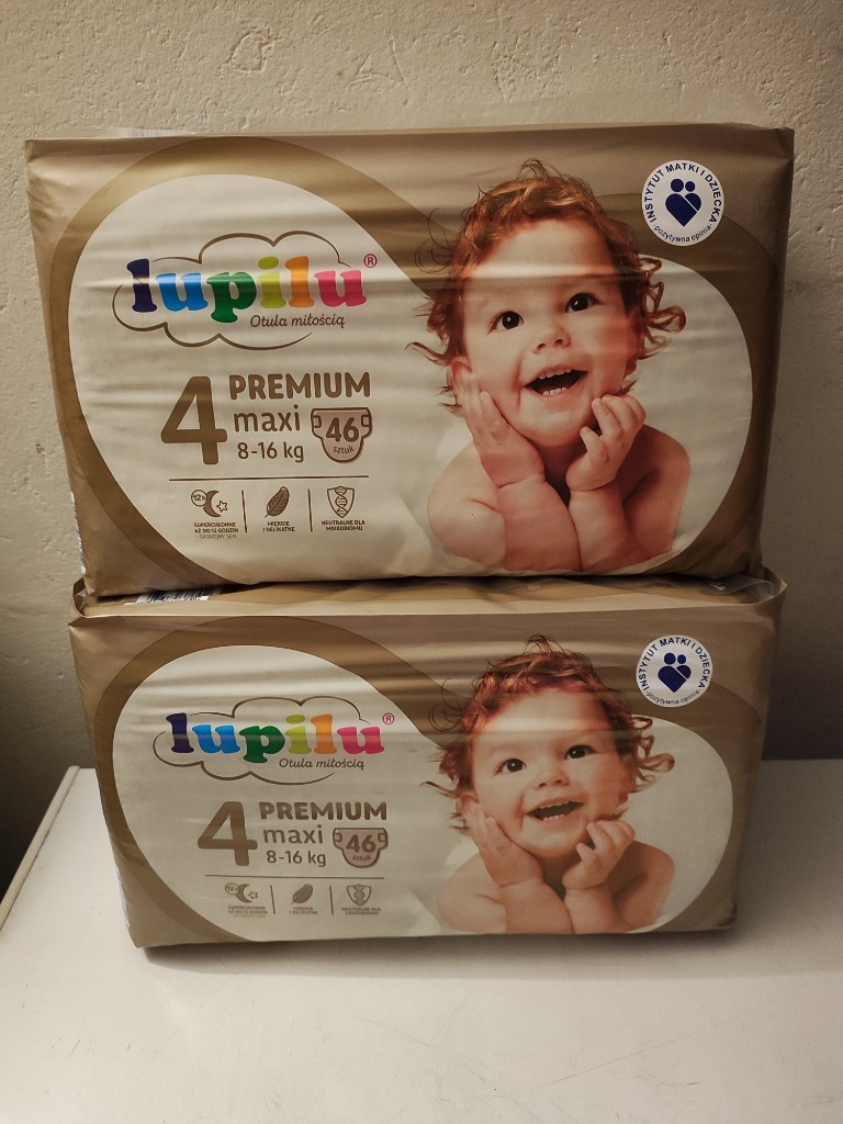 alllegro pampers 2