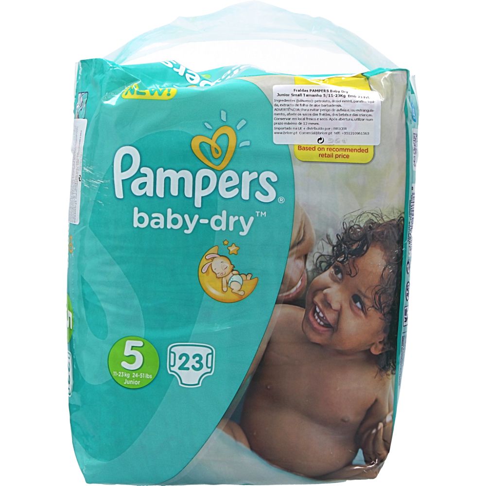 wiatr pustynny pampers