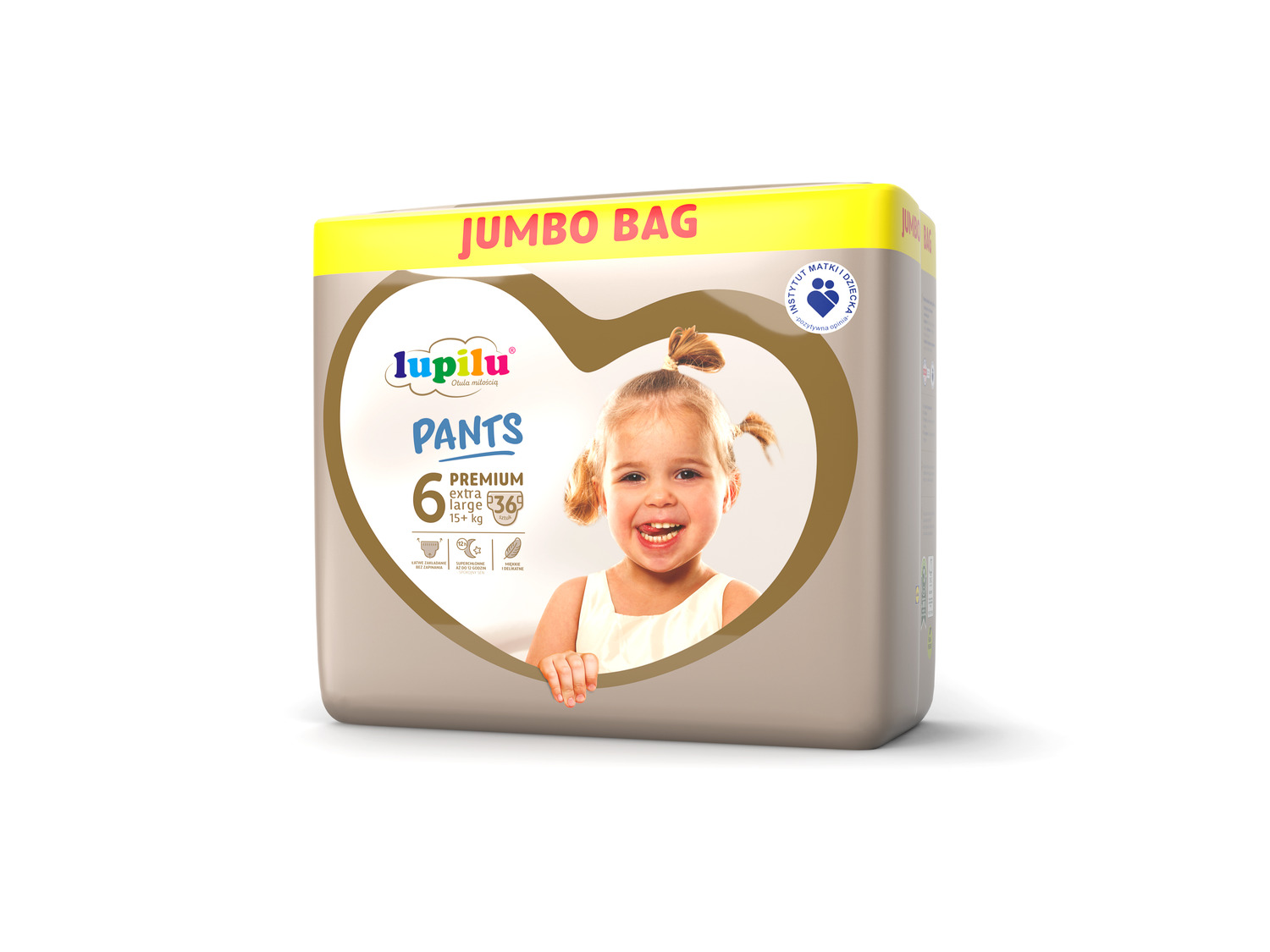 pampers lidl