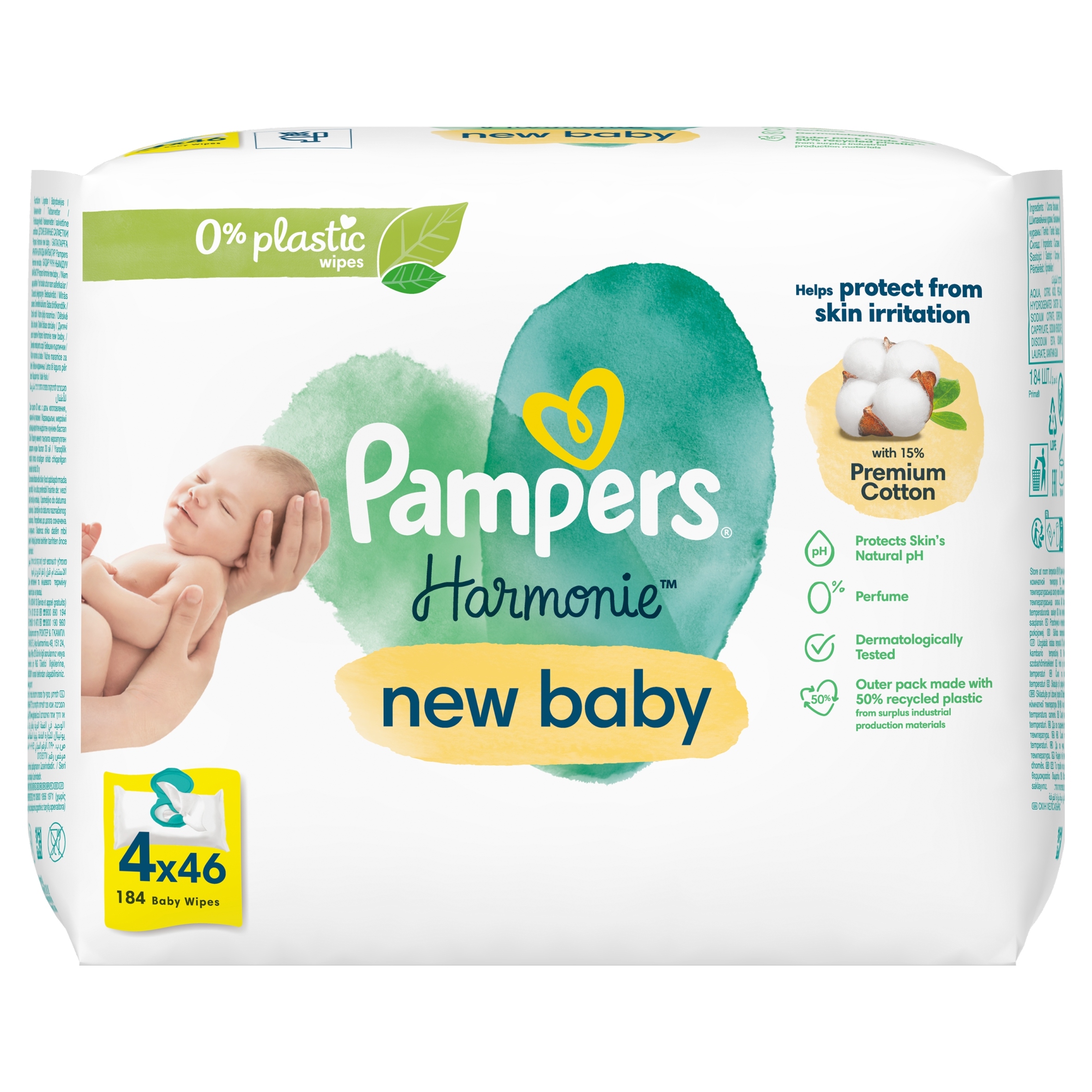 pampers kolarski kobiecy