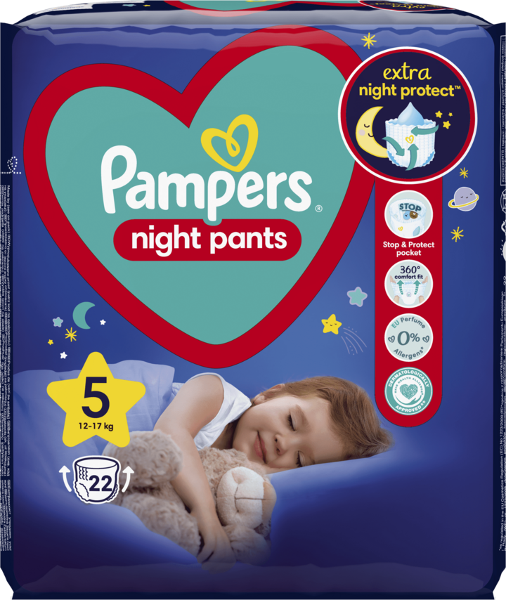 pampers pure 3 ceneo