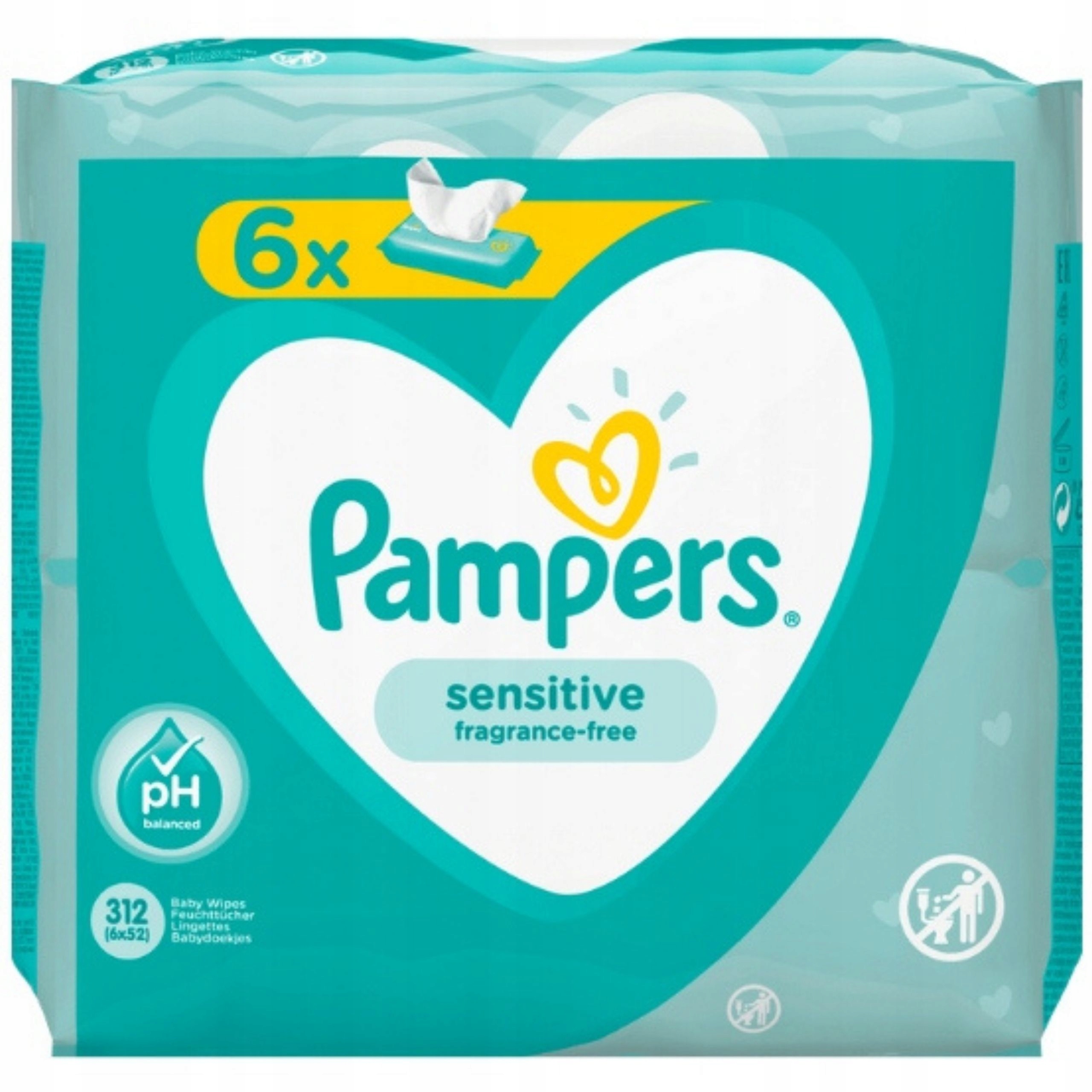 fotosik pampers