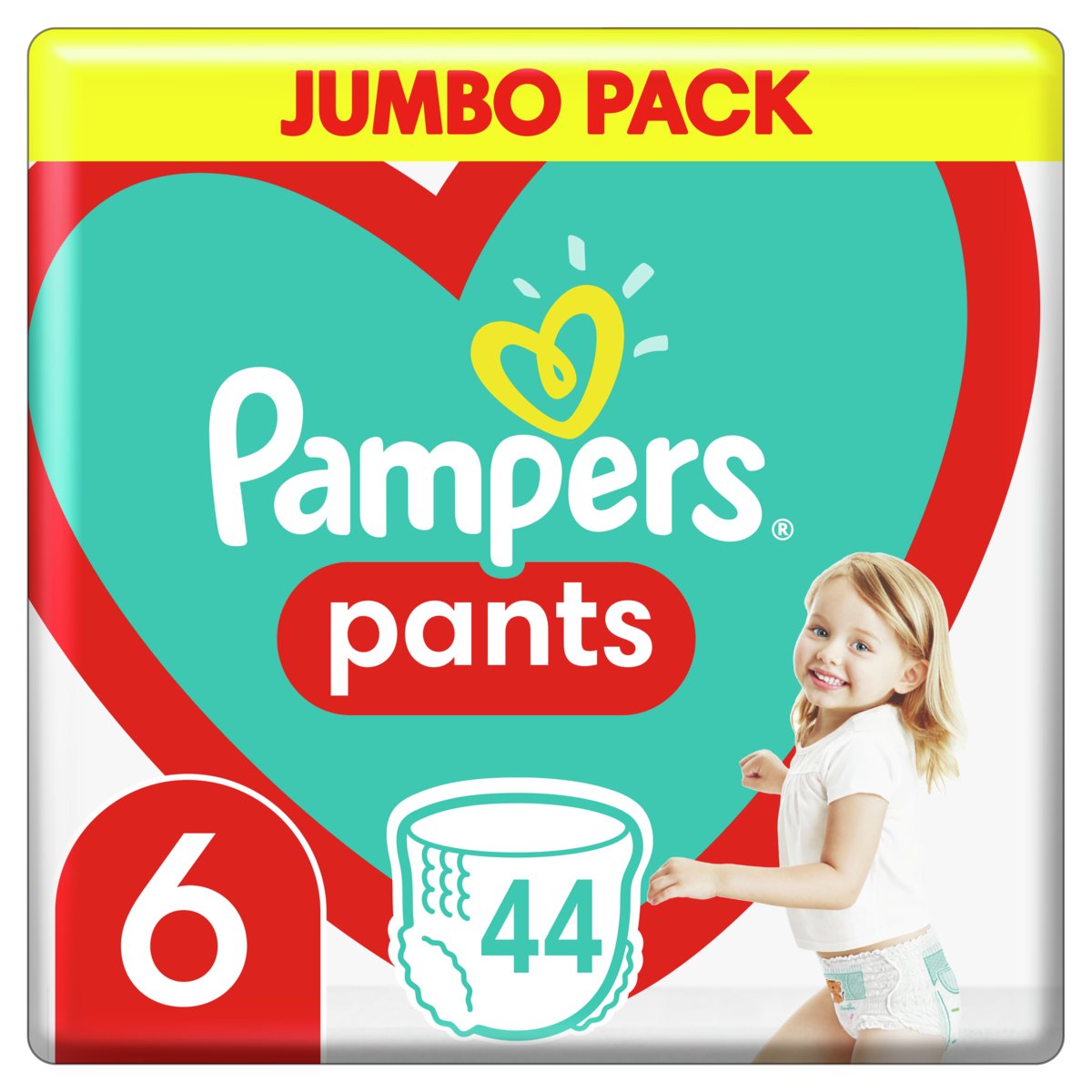 pampers pieluchy vp mini 2 66szt