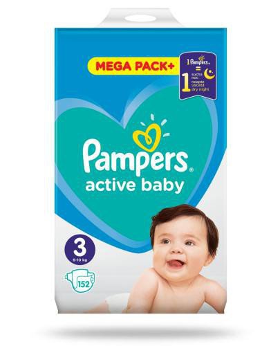 pampers 6 hd