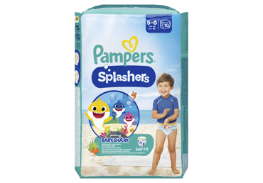 pampers 1 mega paka