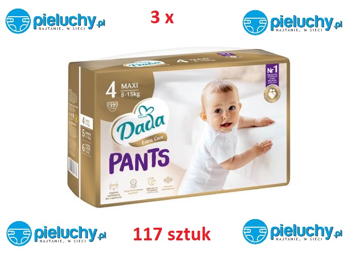 pampers 4+ promocja 9-16 kg