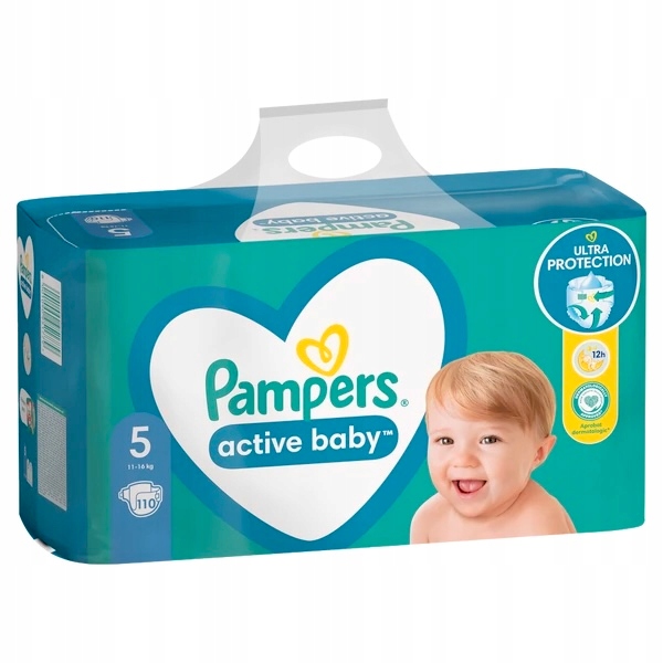 pampers premium care a active