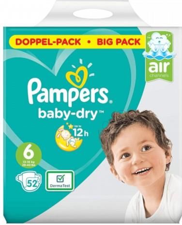 premium care 3 pampers