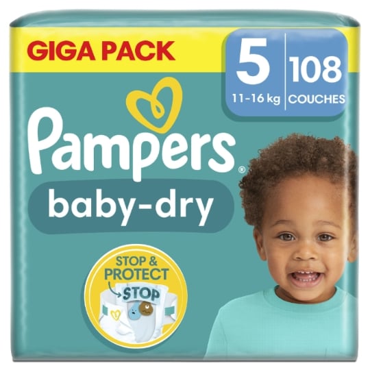 pampers premium care 2 zapas na miesiąc allegro