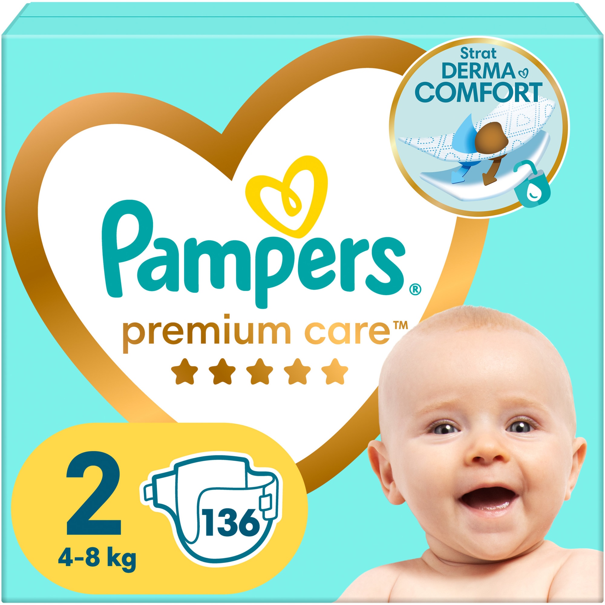 uczulenie na chusteczki pampers sensitive