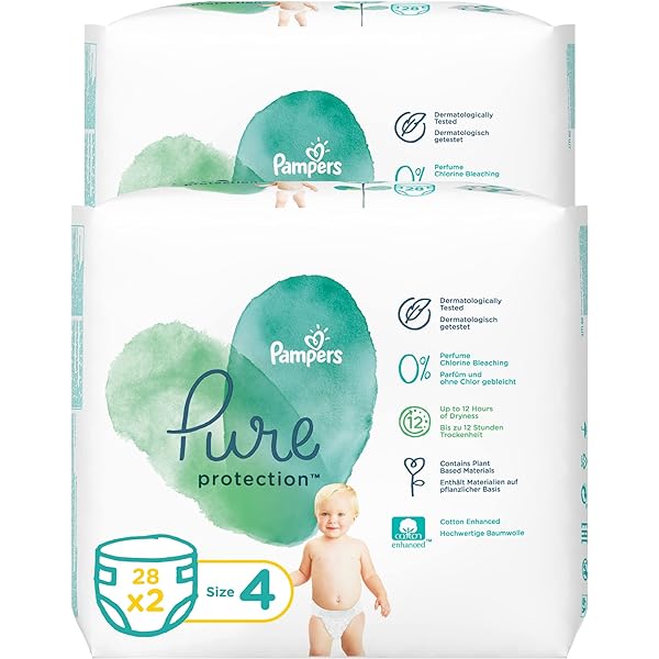 pampers 4 8 kg