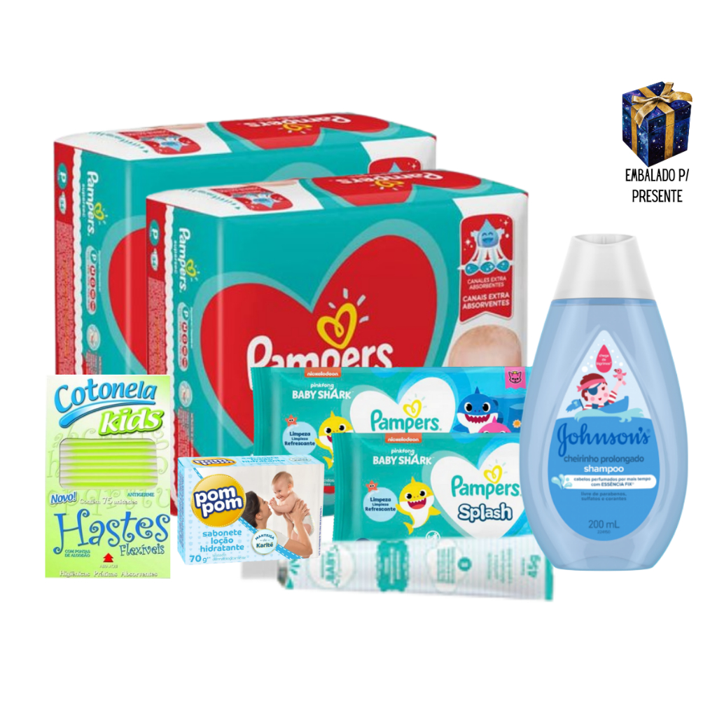 pampers premium care 4 super-pharm