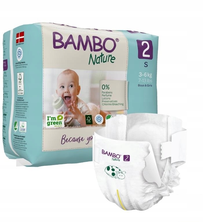 BabyOno 298/02 Wkładki laktacyjne 24 szt.