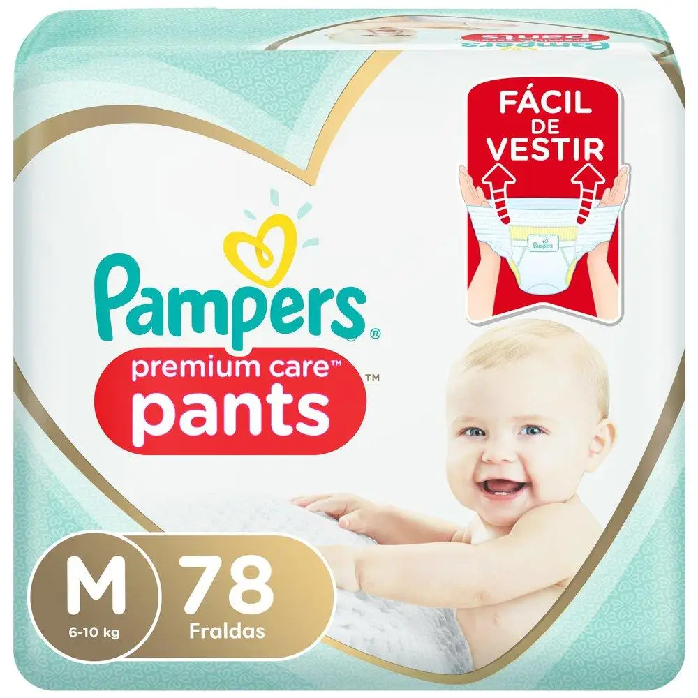 pampers active fit allegro