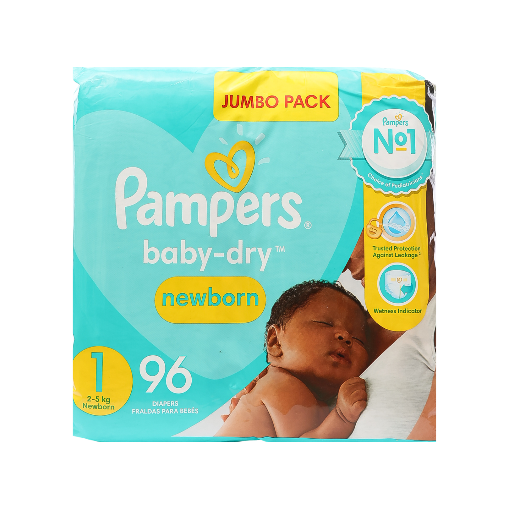 pampers pants 5 cena feedo