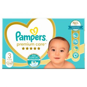 próbki za darmo pampers