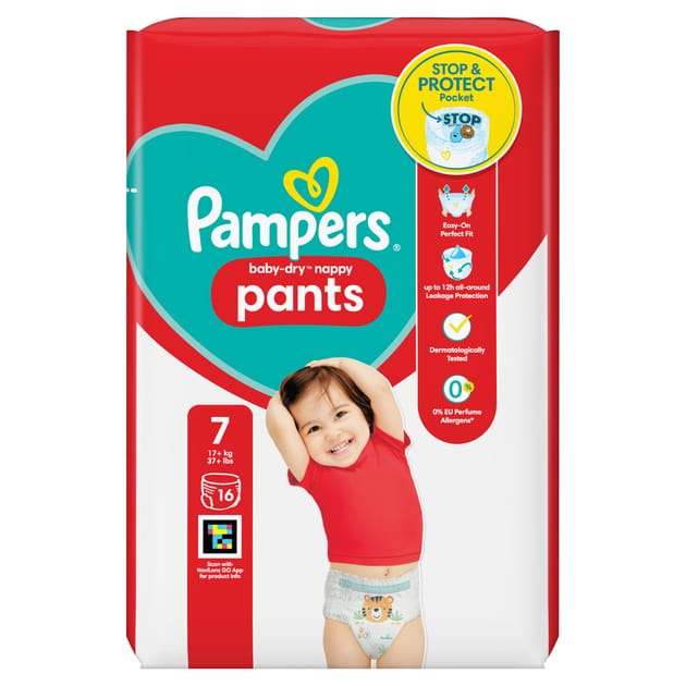 pieluchy pampers 4 promocja allegro