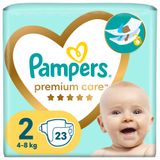 pieluchy pampers 3 80 szt