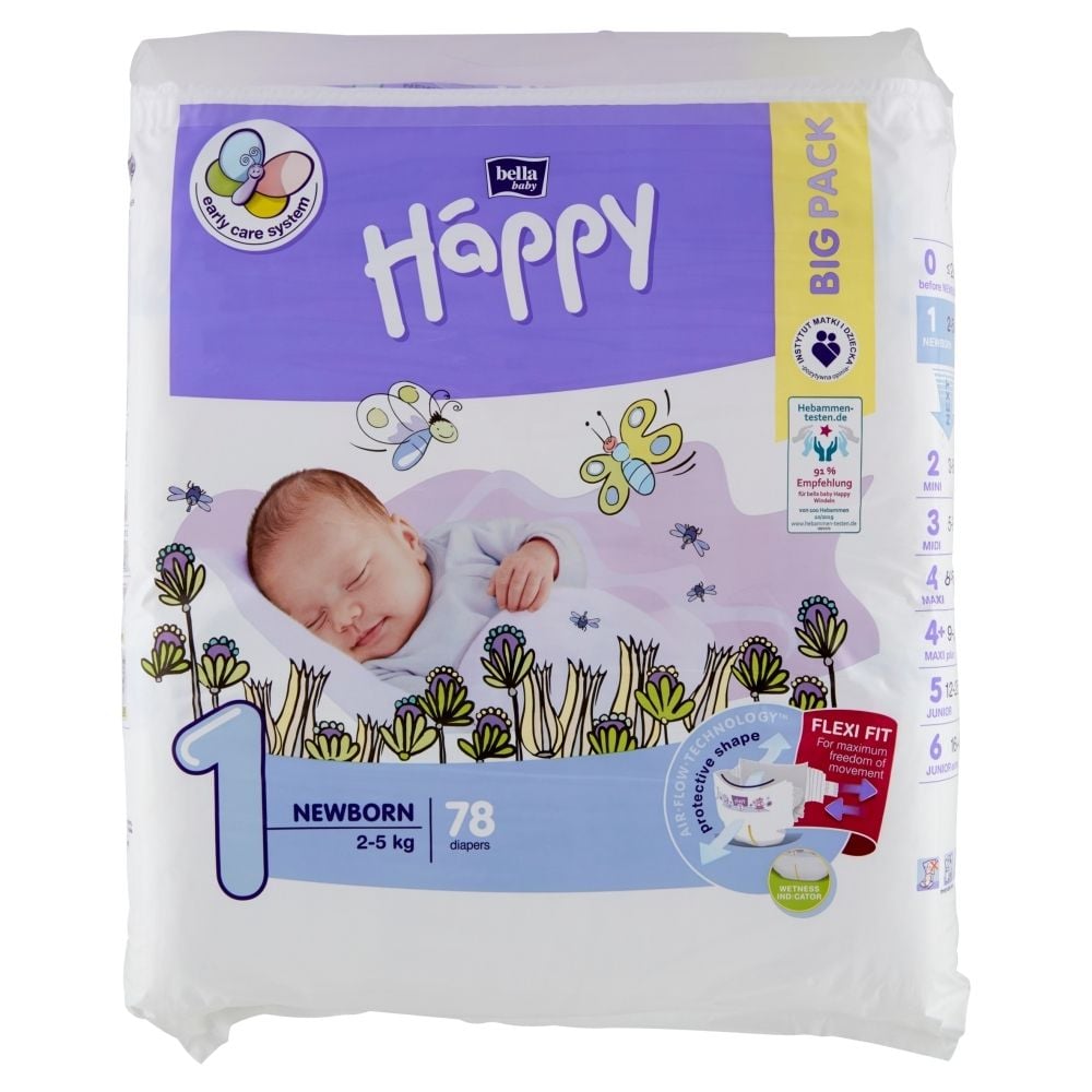 pieluchy pampers premium care za 1 grosz rossmann