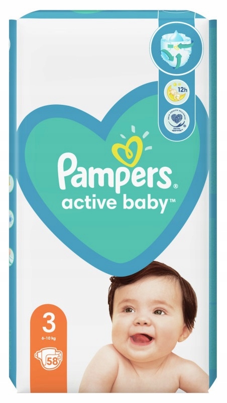 pampers pants gigant pack