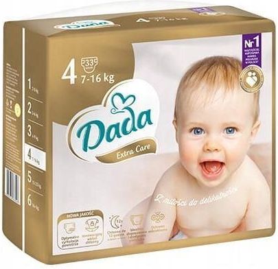 pieluchy pampers active baby dry 2x