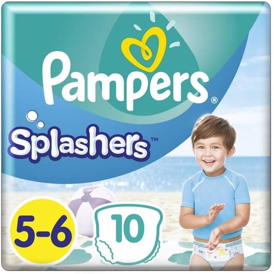 the guardian children one-time pampers