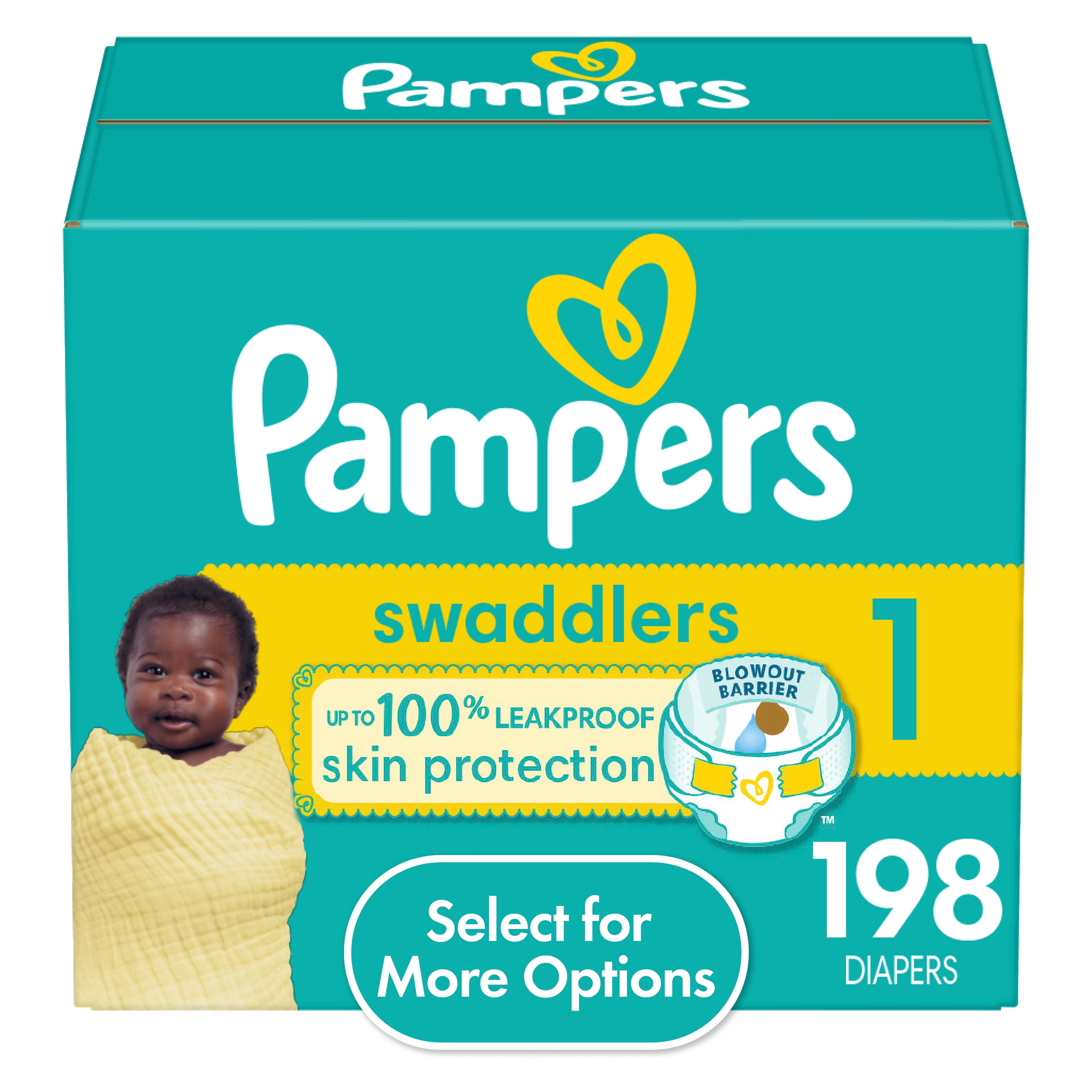 pampers feuchttucher pteis