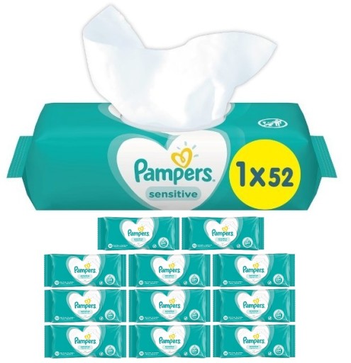 pasek w pampers premium