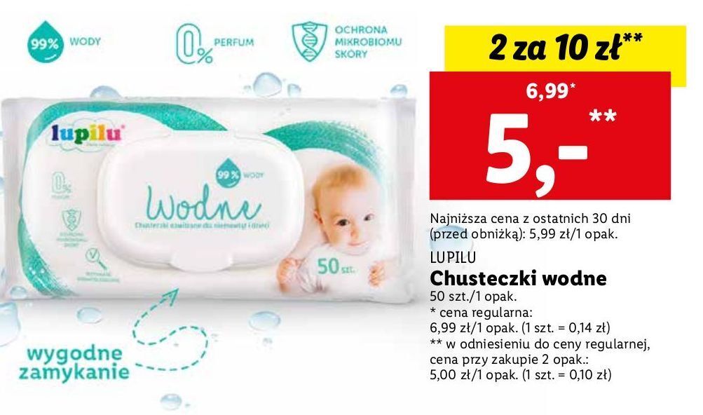 promocja pampers 6