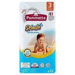 pampers denmark