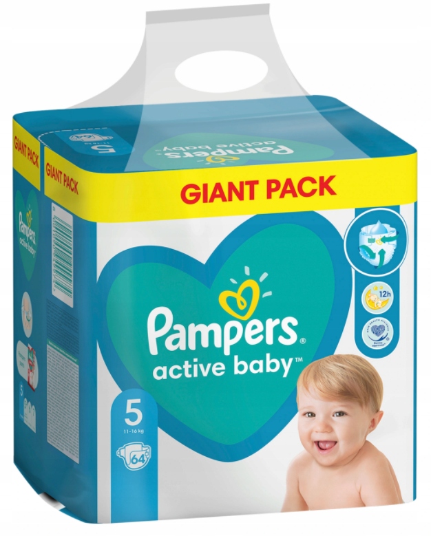 pampers 4 aquq pure