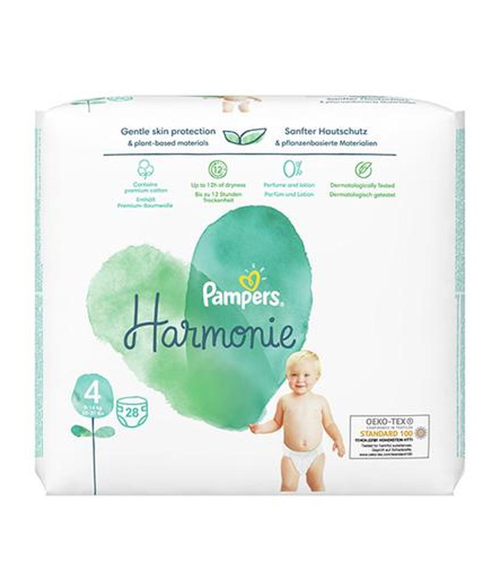 pampers pants 4 instrukcja