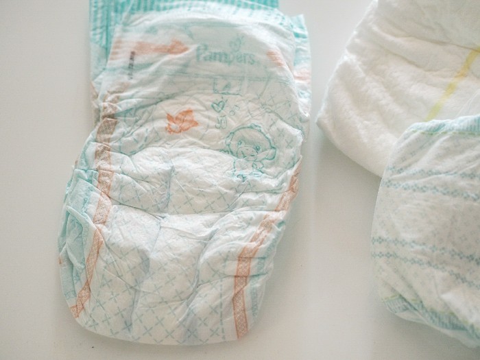 pampers 5 90