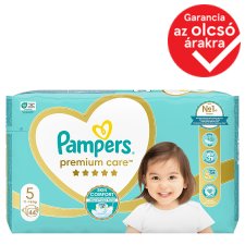 pampers premium 1 promocja