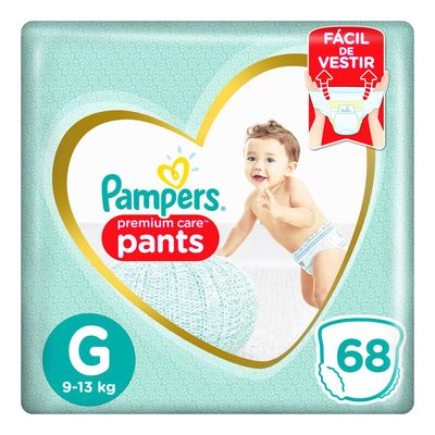 pieluchomajtki pampers 6 opinie