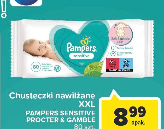 pampers new baby-dry pieluszki newborn wycięcie na pępek