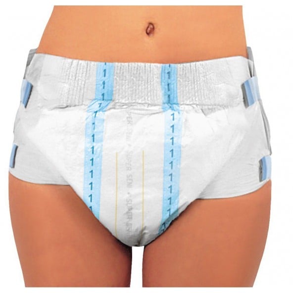 pampers pants czym się różnią