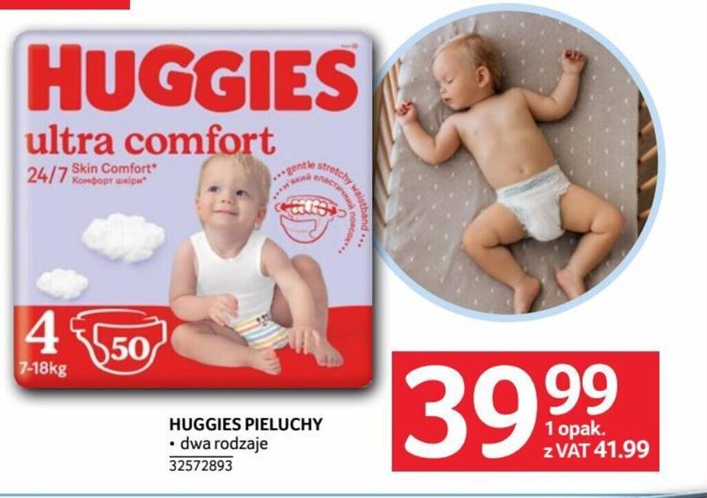 empik pampers 2