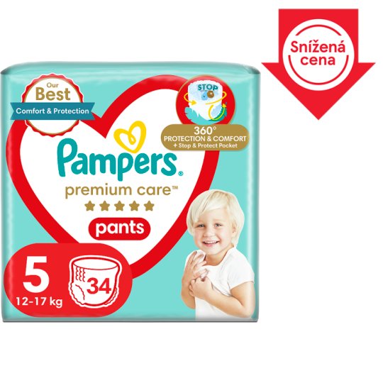 pampersy pampers rozm 5 rossmann